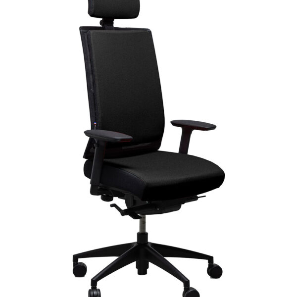 Great Marcel – Cura Noir