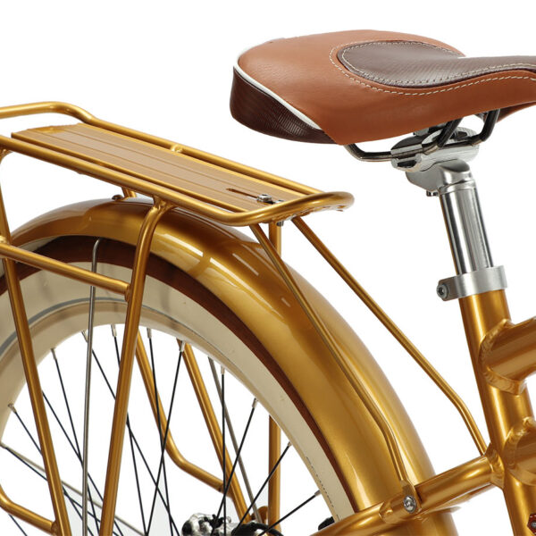 Porte-Bagage Bocyclo