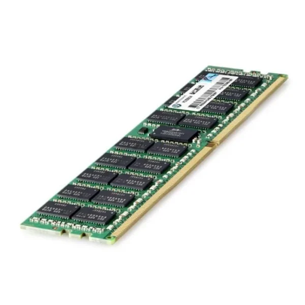 HPE SmartMemory – DDR4 – module – 32 Go – DIMM 288 broches – 2666 MHz / PC4-21300 – mémoire enregistré