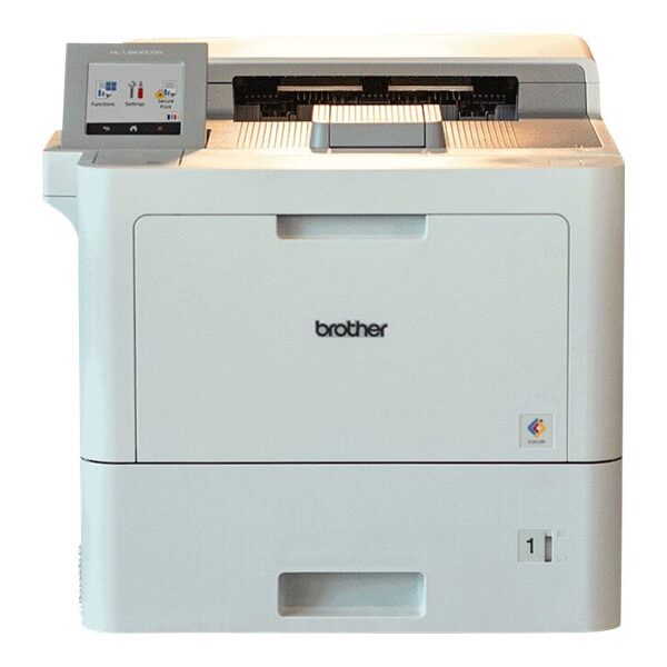 Brother HL-L9430CDN – imprimante – couleur – laser