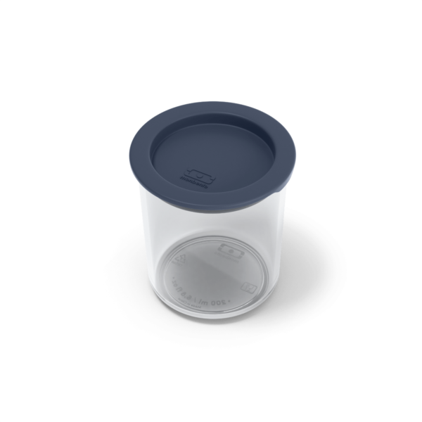 Le petit bol à délices made in france – monbento MB Delight Transparent