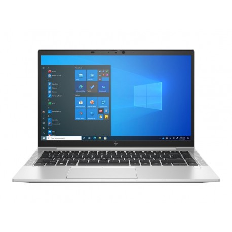 HP Portable 450 G9 Notebook – 15.6″ – Intel Core i5 – 1235U – 8 Go RAM – 256 Go SSD – Français