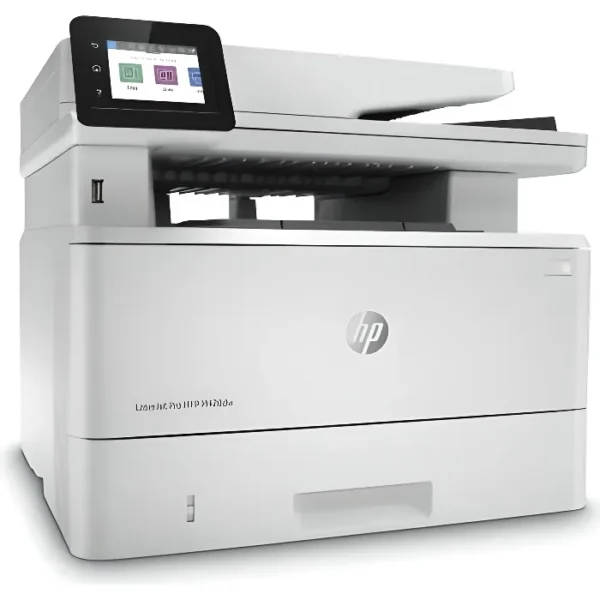HP LaserJet Pro MFP M428dw – imprimante multifonctions – Noir et blanc