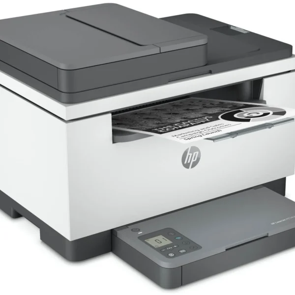 HP LaserJet MFP M234dwe – imprimante multifonctions – Noir et blanc
