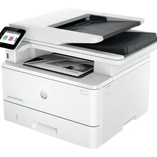 HP LaserJet Pro MFP 4102fdn – imprimante multifonctions – Noir et blanc
