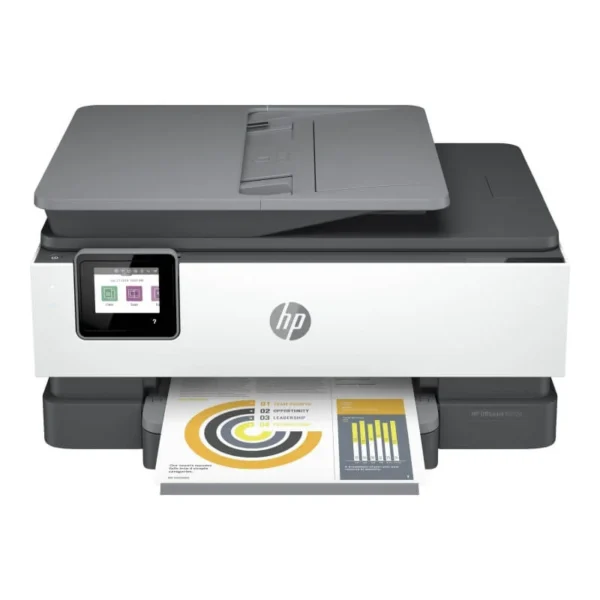 HP Officejet Pro 8022e All-in-One – imprimante multifonctions – couleur – Compatibilité HP Instant Ink