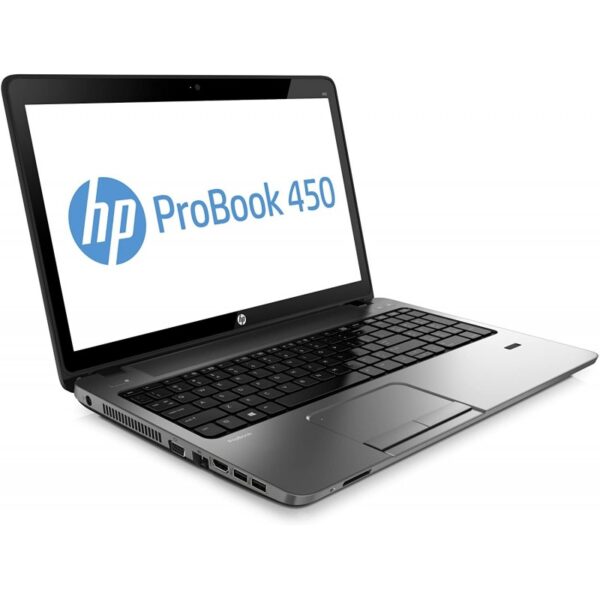 HP ProBook 450 G8 Notebook – 15.6″ – Core i5 1135G7 – 8 Go RAM – 256 Go SSD – Français
