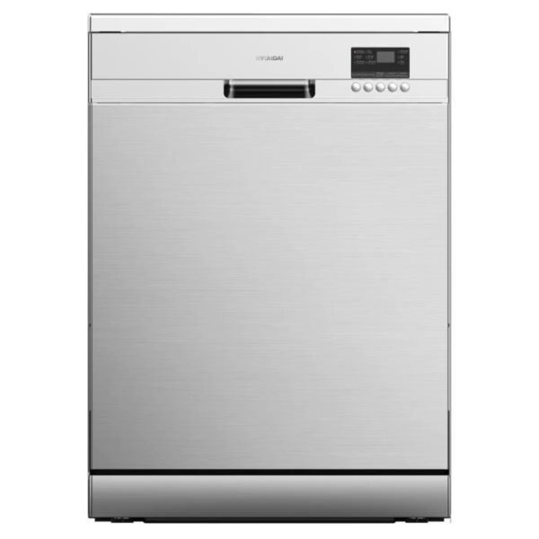 Lave-vaisselle Hyundai 12 Couverts 60cm