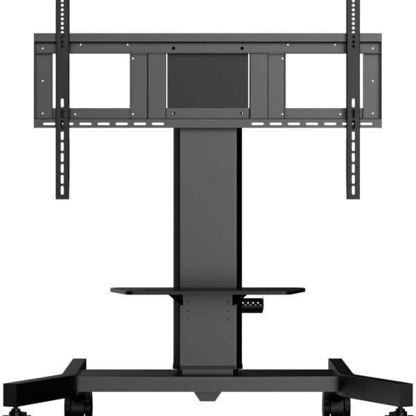 Iiyama MD CAR1021-B1 – chariot – motorisé – pour écran tactile – noir