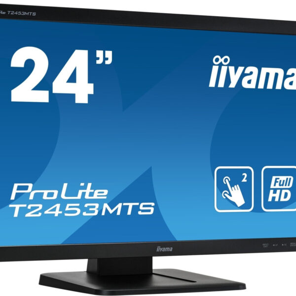 iiyama ProLite T2453MIS-B1 – écran LED – Full HD (1080p) – 24″