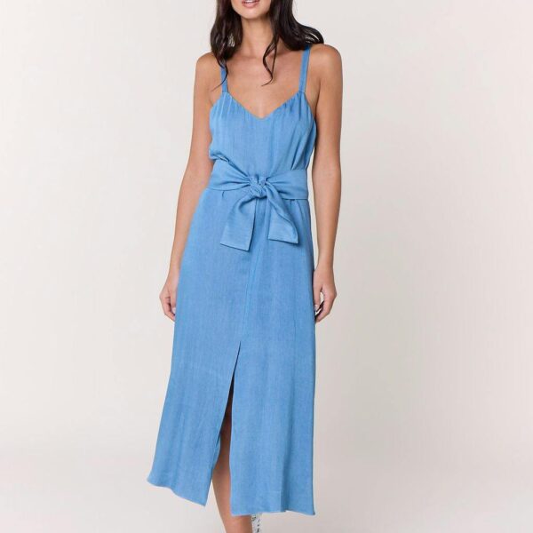 Robe longue Romane