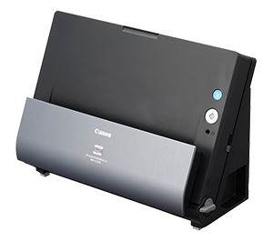 Canon DR C225 W II