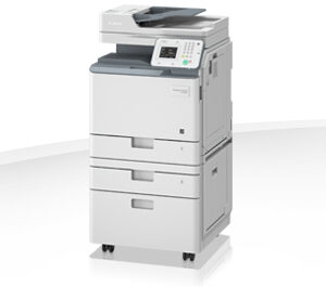 Canon IR C1225iF