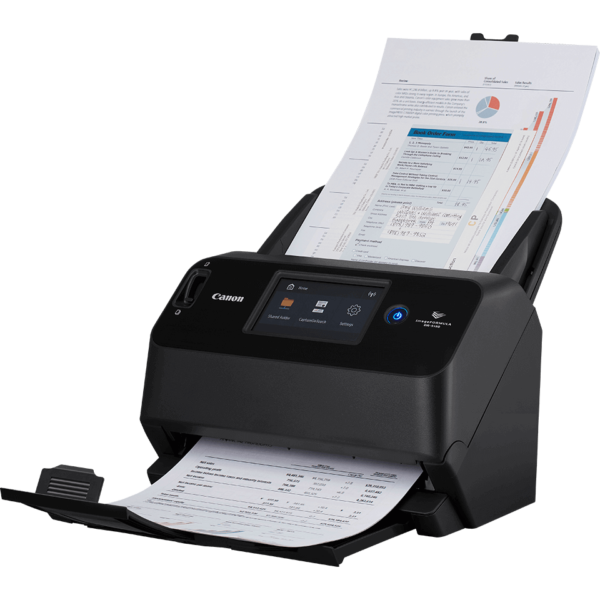 Canon DR-S150