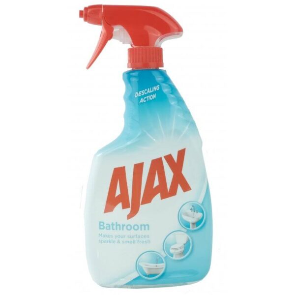 750ml Nettoyant Spray hygiénique AJAX