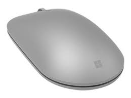 Microsoft Surface Mouse – souris – Bluetooth 4.0 – gris