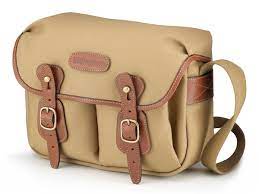 HADLEY SMALL KHAKI/TAN