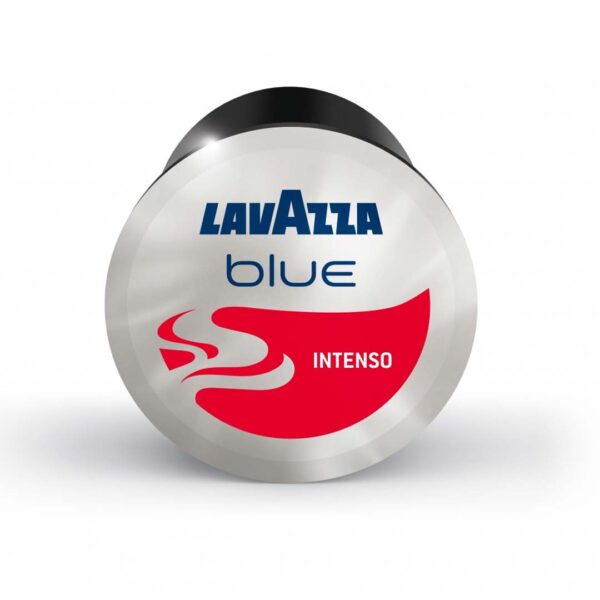 Capsules Lavazza Blue®Espresso Intenso