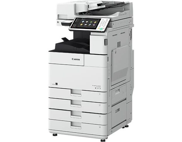 Canon IRA C3525i III