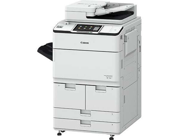 Canon IRA DX 6765i