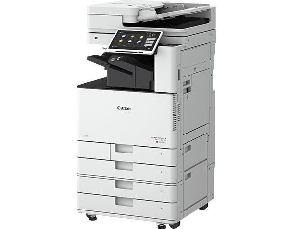 Canon IRA DX C3730i
