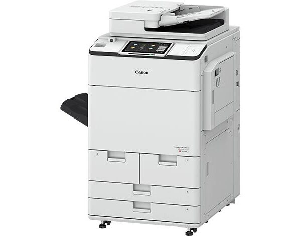 Canon IRA DX C7780i