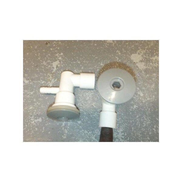 Jet de blower JB9