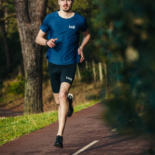K-li Running Bleu