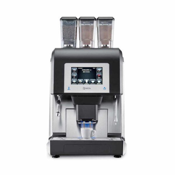 Machine à café KARISMA ES+2 IN - Necta