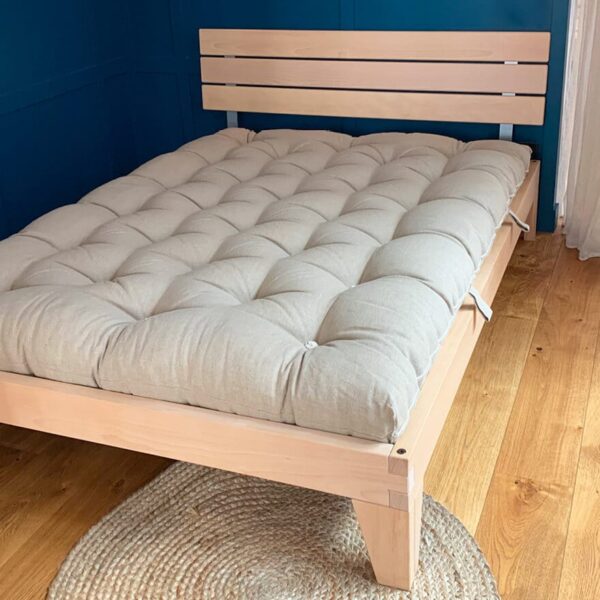 Le futon naturel Kipli