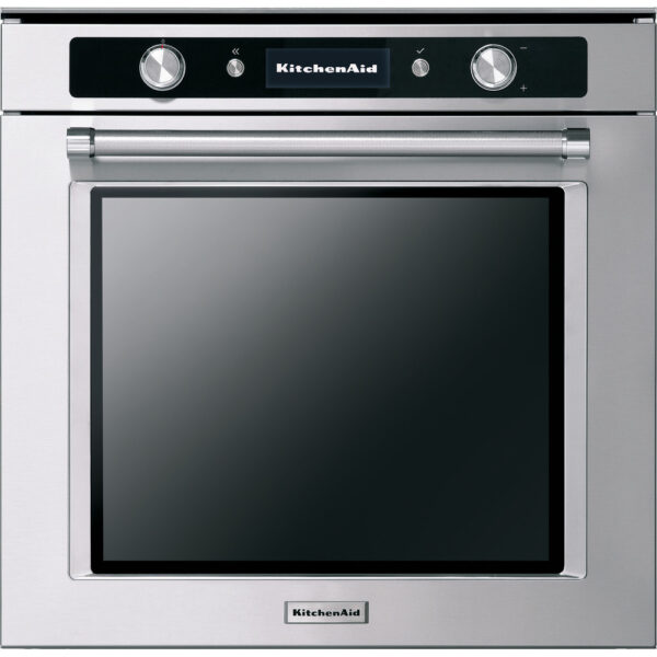 Four encastrable classe A KitchenAid KOXP 6630