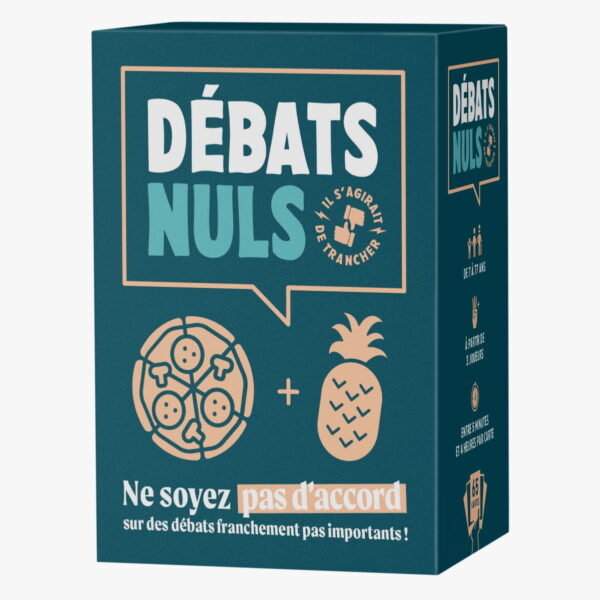 Débats Nuls