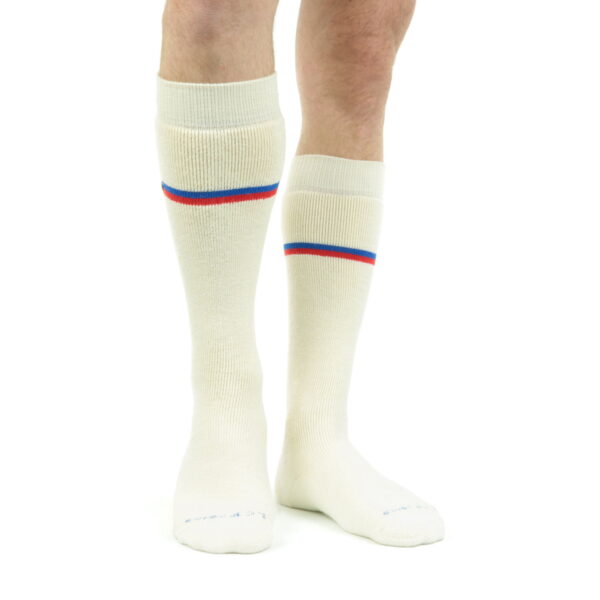 Chaussettes Chasseur Alpin