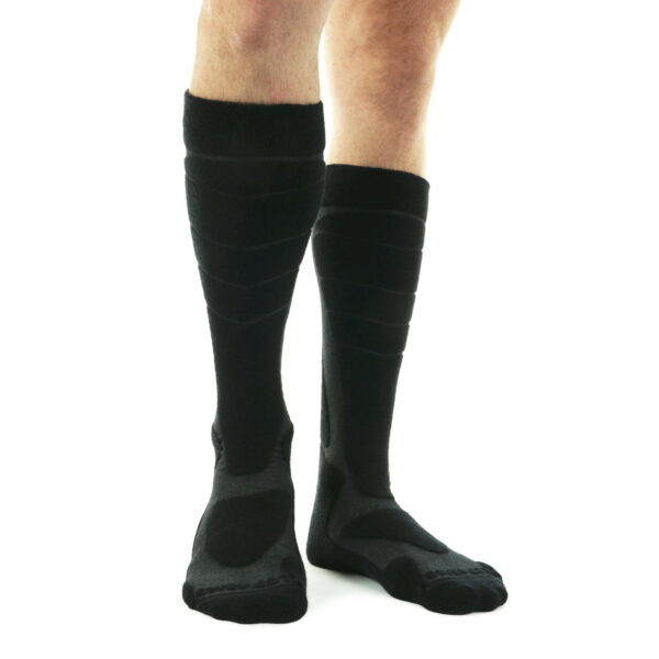 Chaussettes Elbrouz