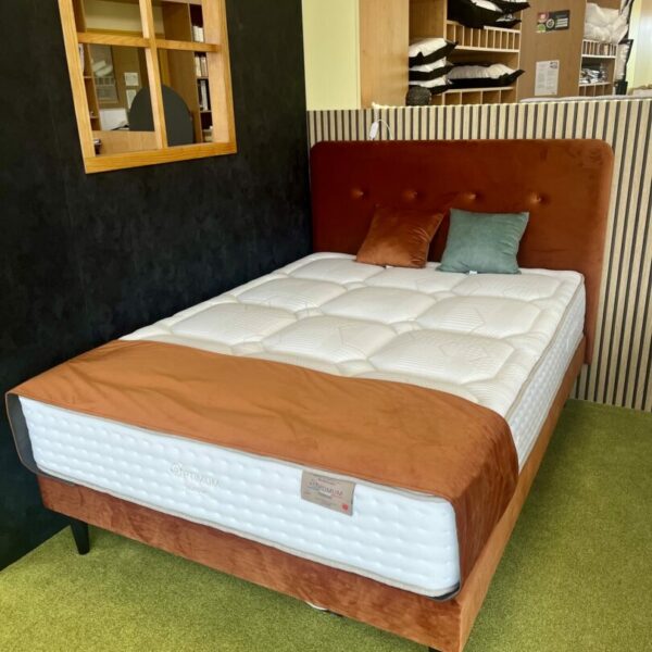 MATELAS Optimum