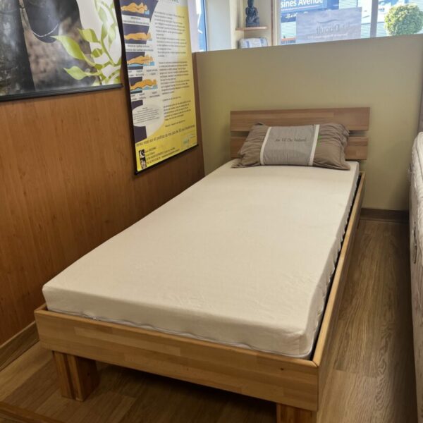 MATELAS Viviane Déhoussable Ferme