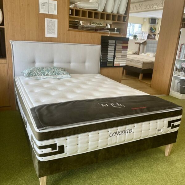 MATELAS Concerto