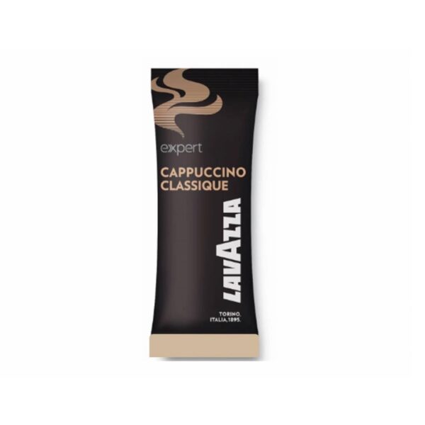 10 sticks Cappuccino – Lavazza