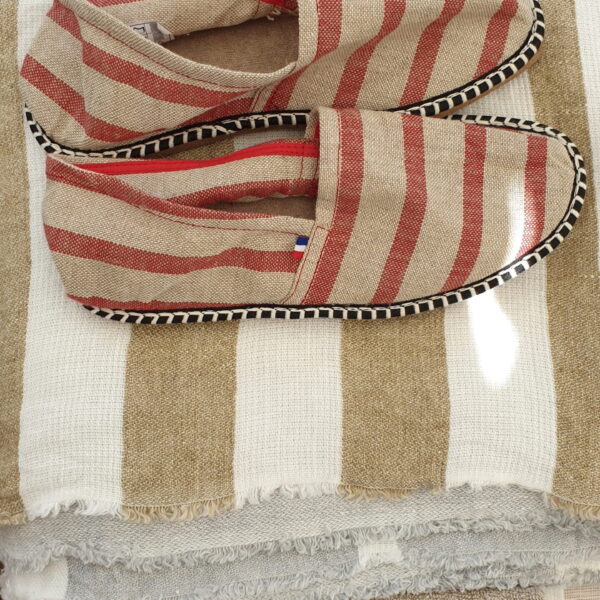 Espadrilles femme