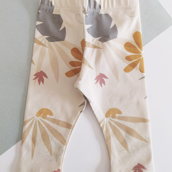 legging bébé et enfant SAFARI