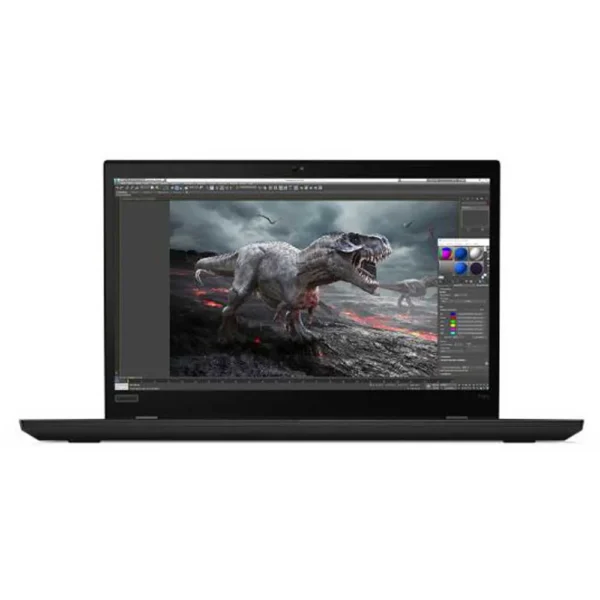 Lenovo ThinkPad P16v Gen 1 – 16″ – AMD Ryzen 7 Pro – 7840HS – AMD PRO – 32 Go RAM – 1 To SSD – Français
