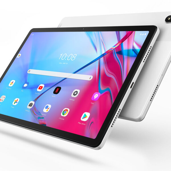 Lenovo Tab P11 5G ZA8Y – tablette – Android 11 – 256 Go – 11″ – 5G
