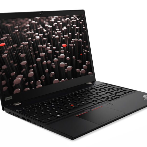 Lenovo ThinkPad P15s Gen 2 – 15.6″ – Intel Core i7 – 1165G7 – 16 Go RAM – 512 Go SSD – Français