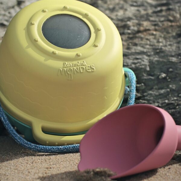Le kit de plage