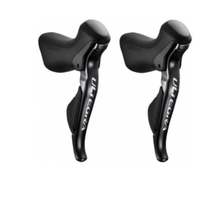 Leviers SHIMANO ULTEGRA Di2 R6870 11V