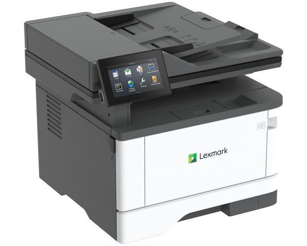 Lexmark MX432adwe – imprimante multifonctions – Noir et blanc