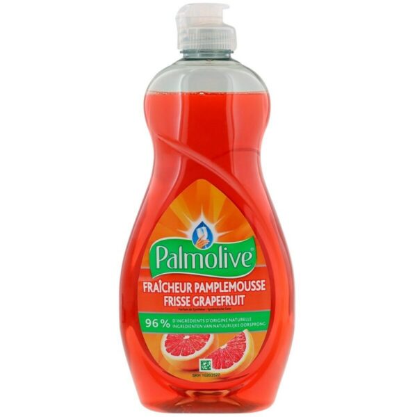 500ml Liquide vaisselle pamplemousse Palmolive
