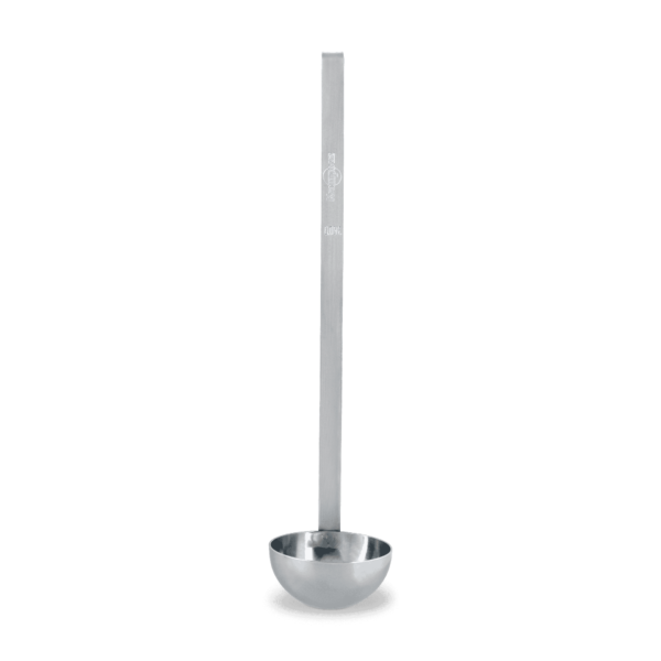 Louche à crêpes soudée 90 ml – ALIM70