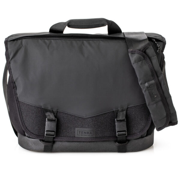 MESSENGER DNA 13 NOIR SAC EPAULE