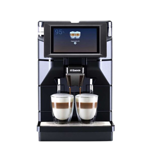 Machine à café Saeco – Magic M1